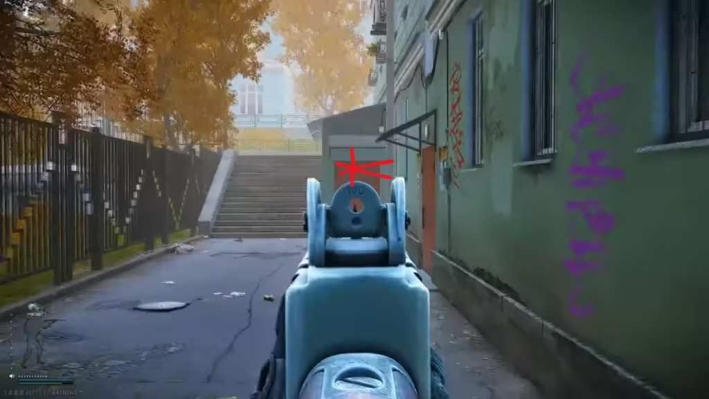 How to Access the Secret Terragroup Facility in Escape from Tarkov