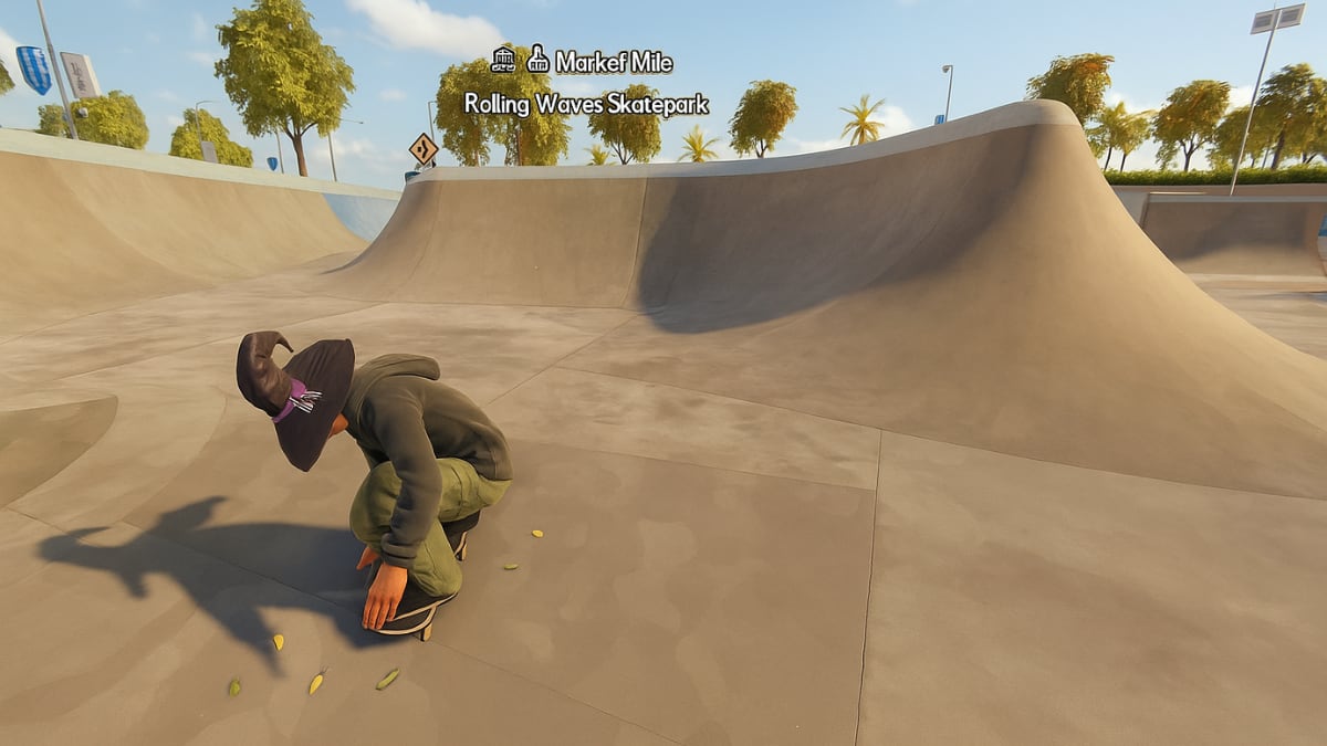 Skate 4 FS Boneless 666 Score Guide: How to Complete the Halloween Challenge Fast