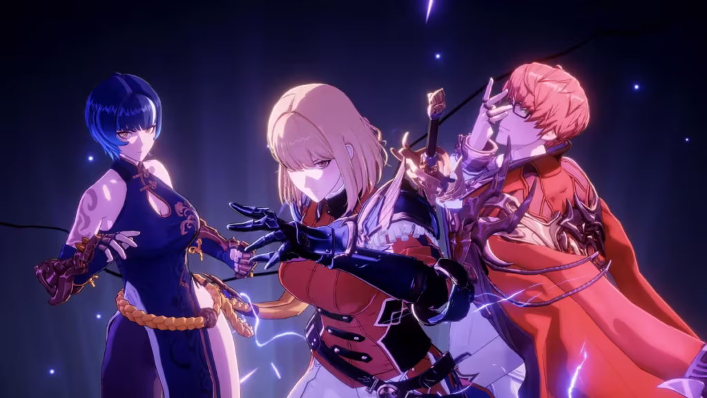 Best Solo Leveling Arise Overdrive Classes and Which to Pick