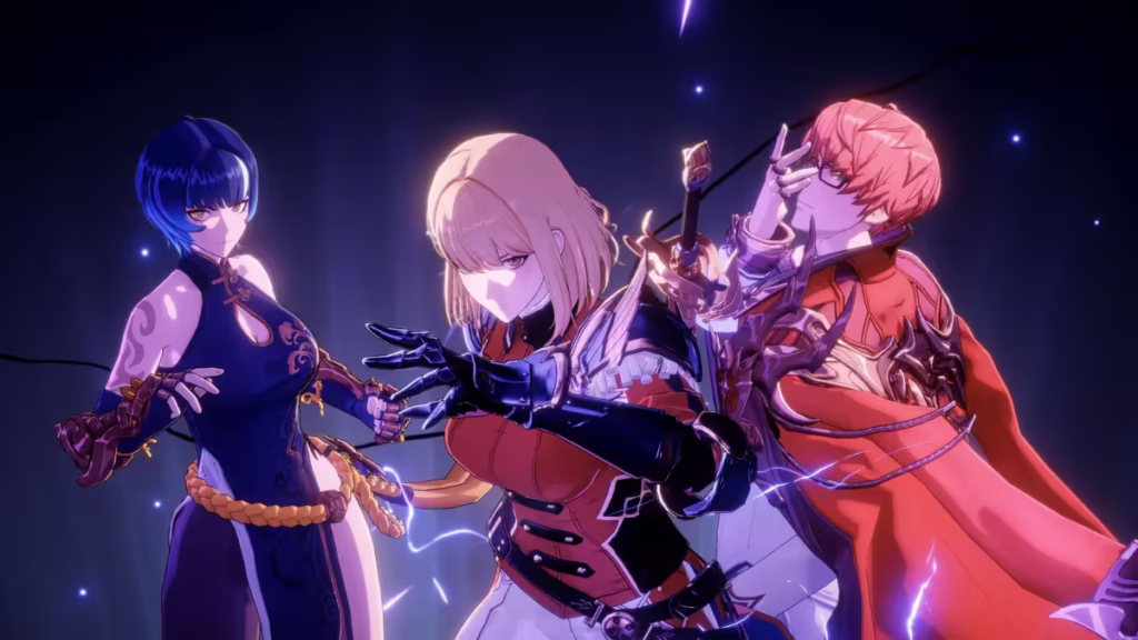 Solo Leveling Arise Overdrive Release Countdown & Start Time