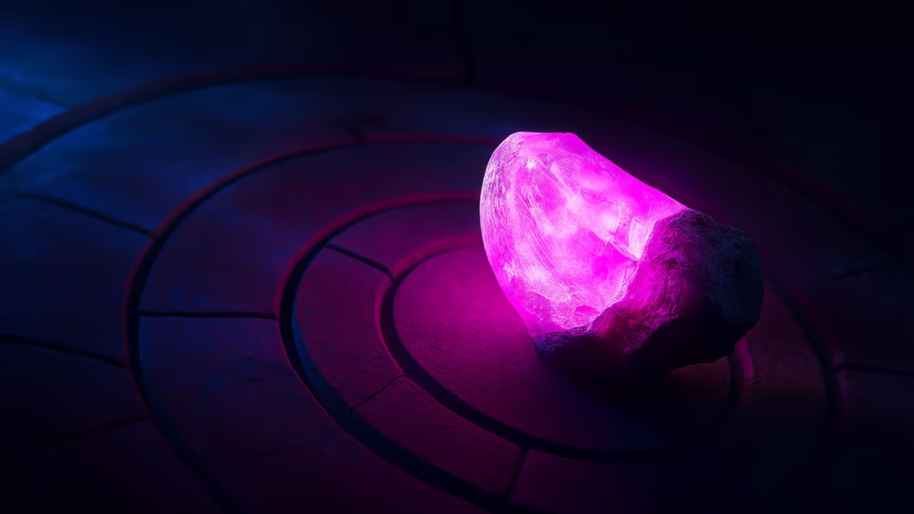 Strange Gem PEAK: Location, Activation, and Purpose Explained