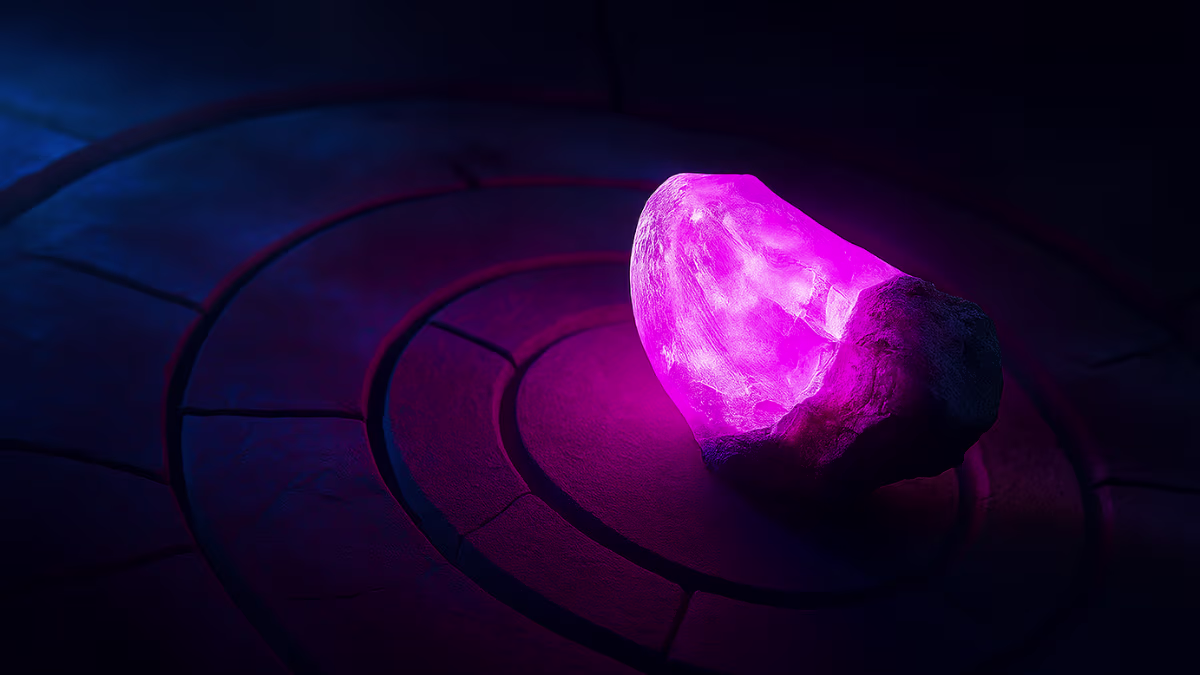 Strange Gem PEAK: Location, Activation, and Purpose Explained