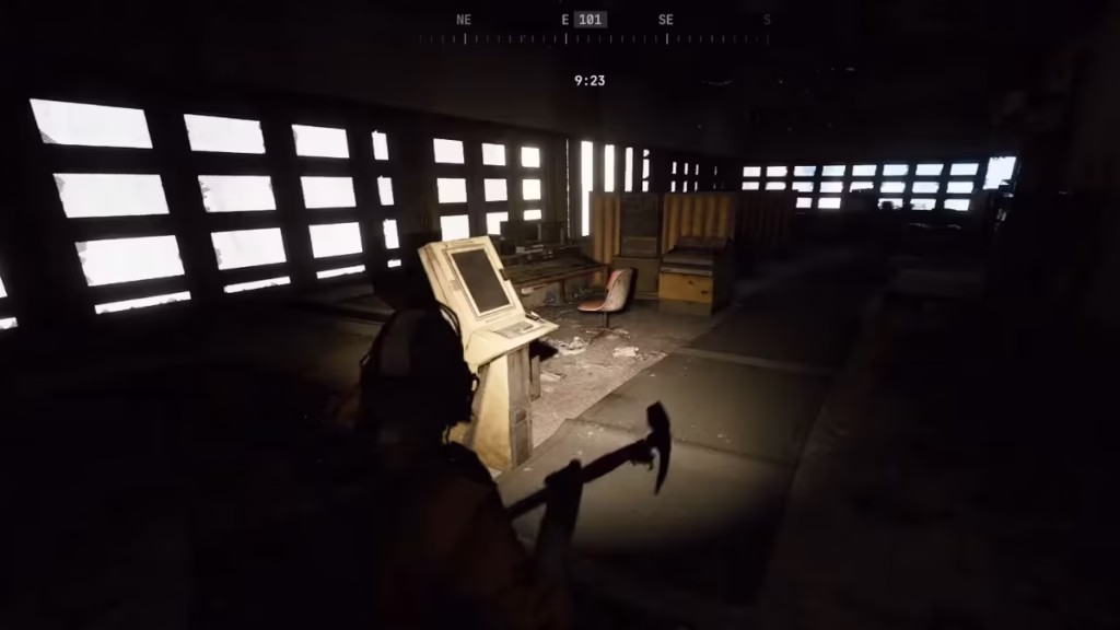 How to Complete Turnabout Quest in ARC Raiders – North Trench Tower Guide