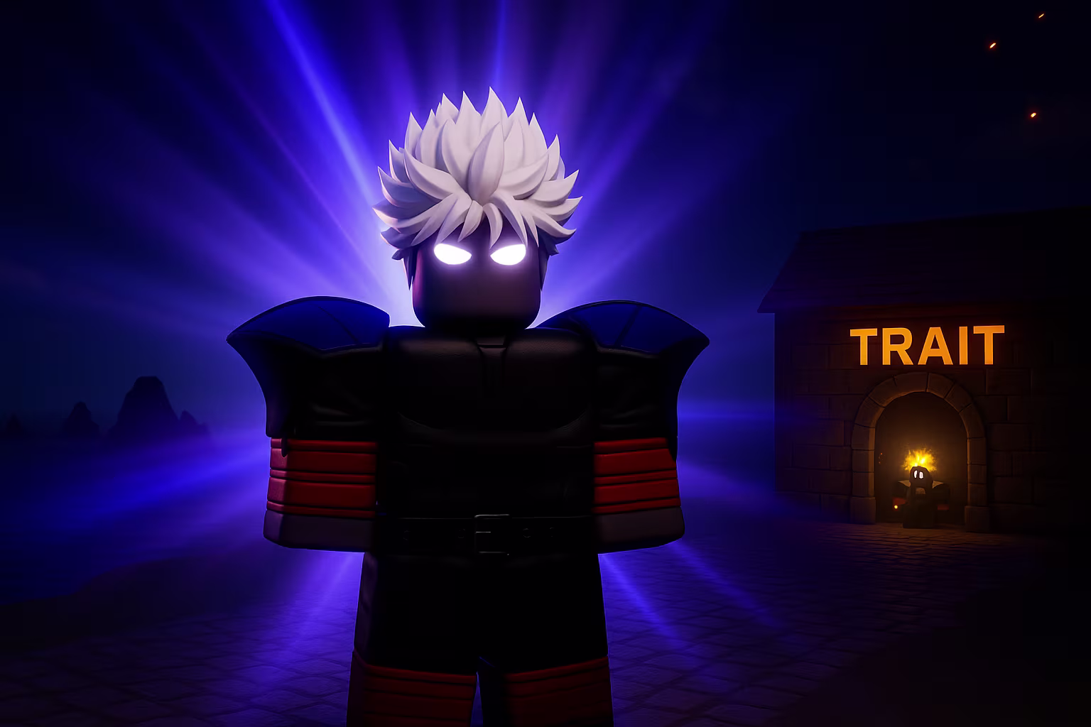 Verse Piece Traits Guide & Tier List [Halloween Update] – How to Get the Best Traits