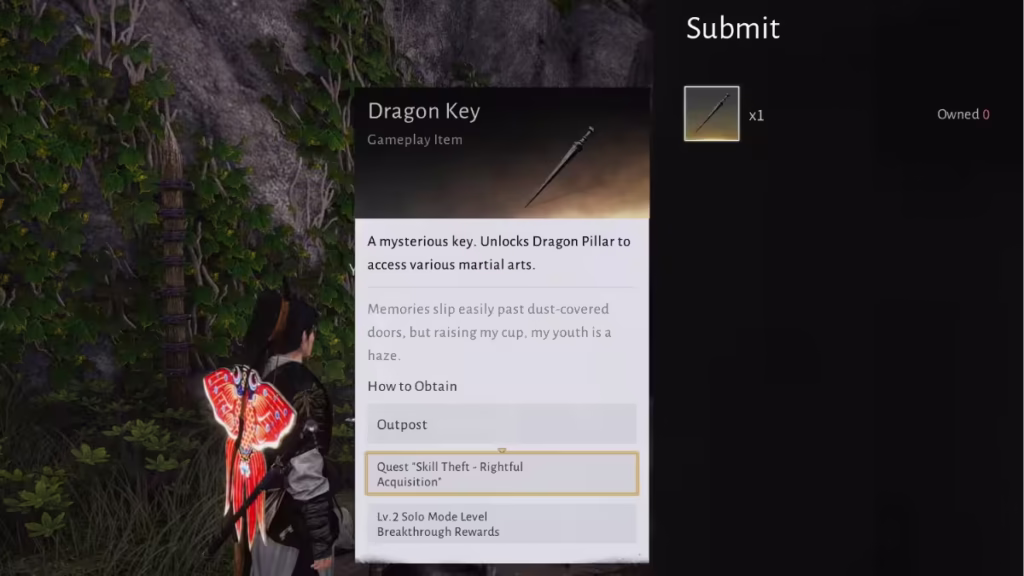 Where Winds Meet Dragon Keys: How to Get and Use Them