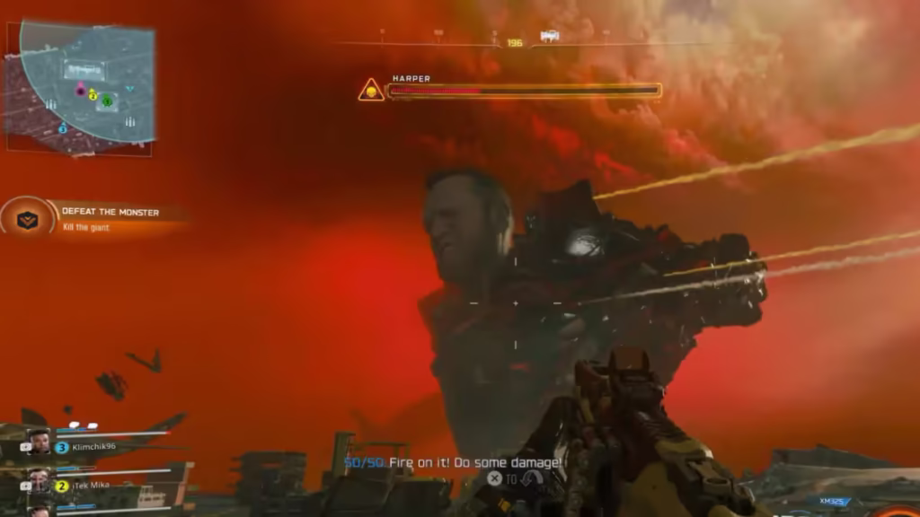 Black Ops 7 Skibidi Toilet Boss Explained: Story Meaning, Meme Origin, and Fight Details