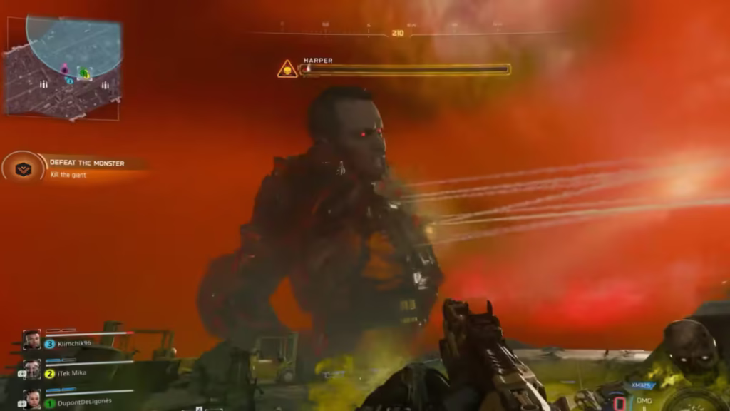 Black Ops 7 Skibidi Toilet Boss Explained: Story Meaning, Meme Origin, and Fight Details