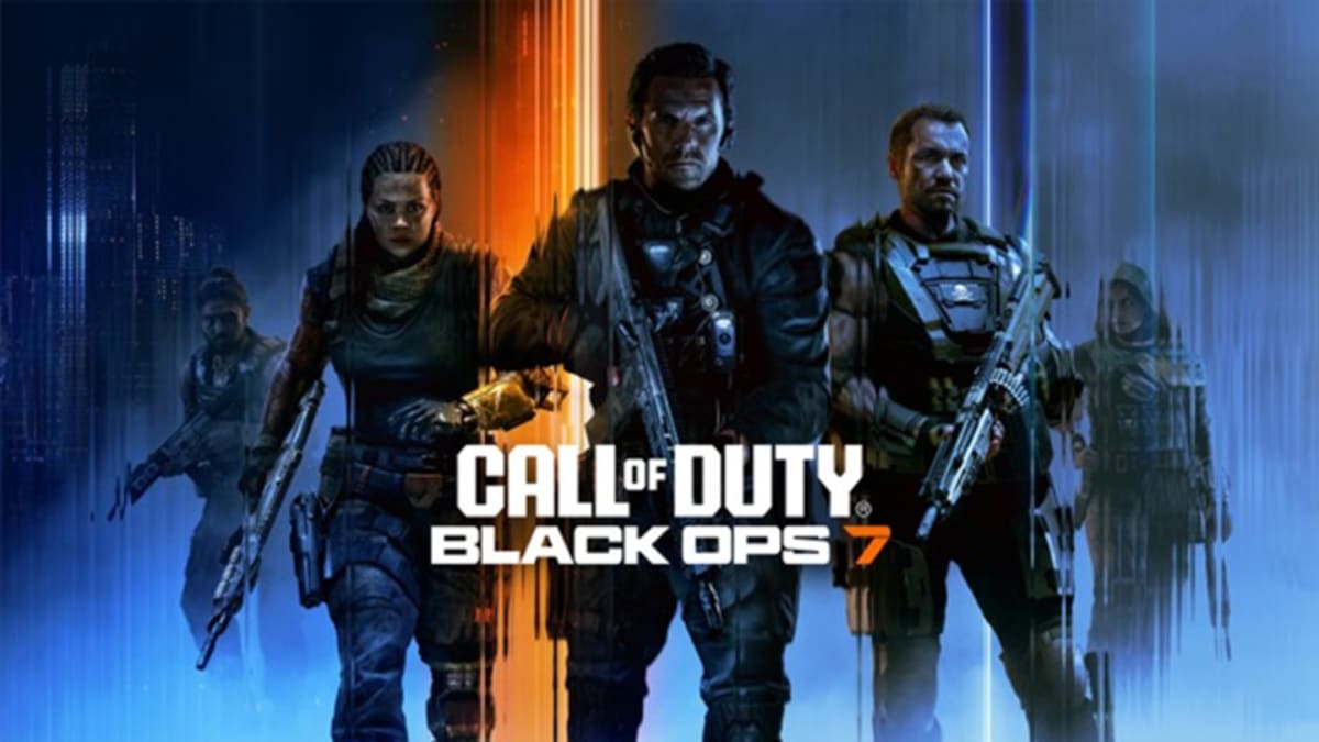 Call of Duty Black Ops 7 Sleighjacked Map Leak Reveals Holiday Hijacked Version for Season 1