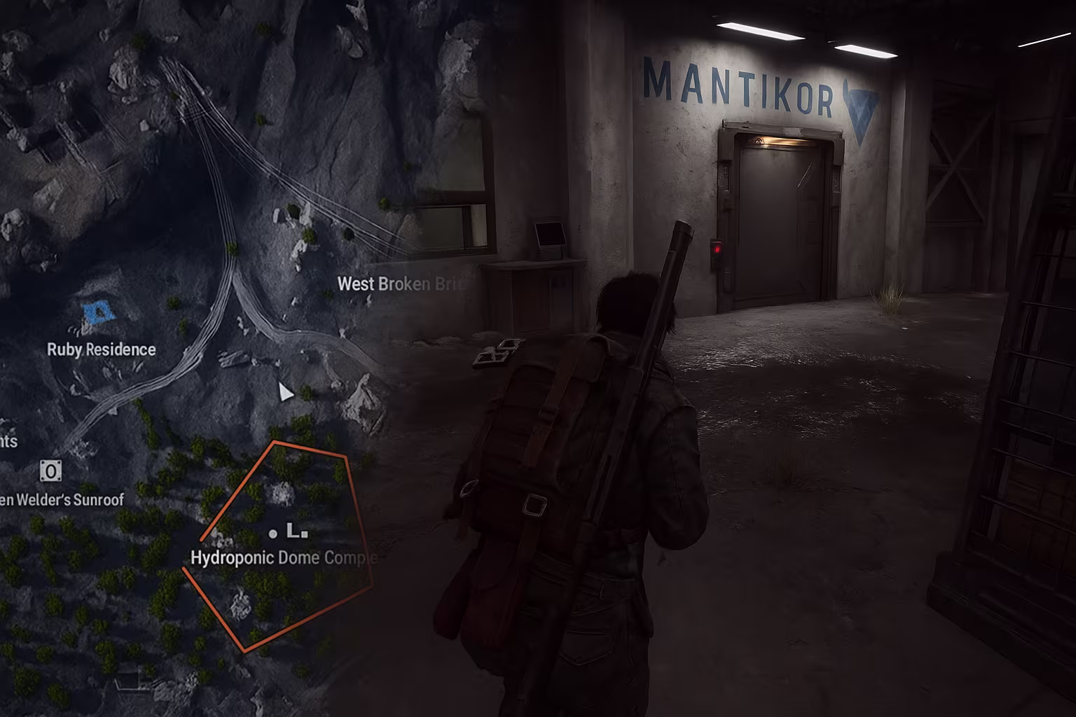 How to Find and Use the Blue Gate Confiscation Room Key in ARC Raiders