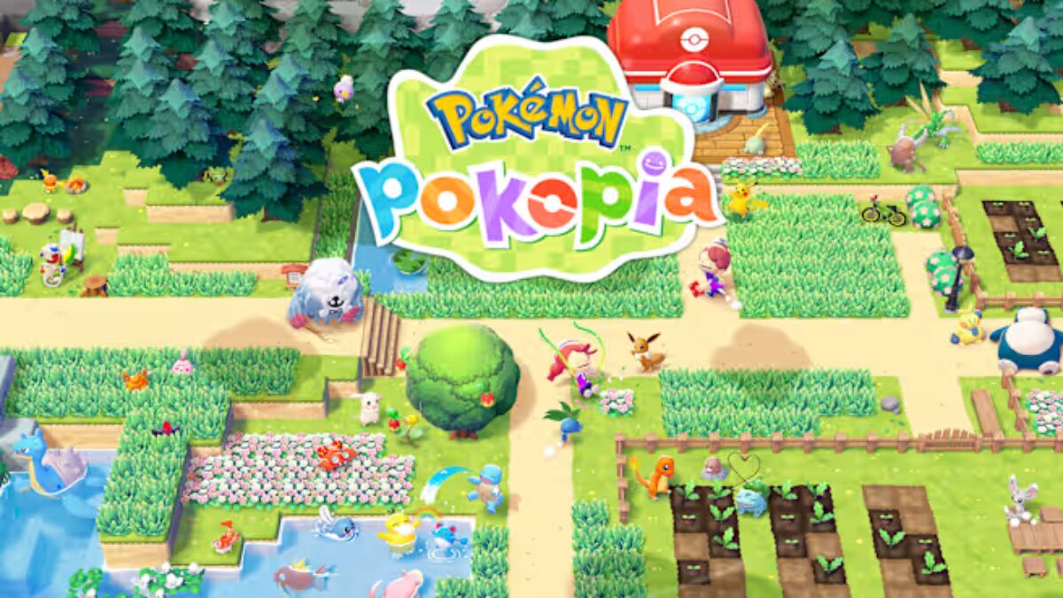 Fans Can’t Believe How Much Pokémon Pokopia Costs