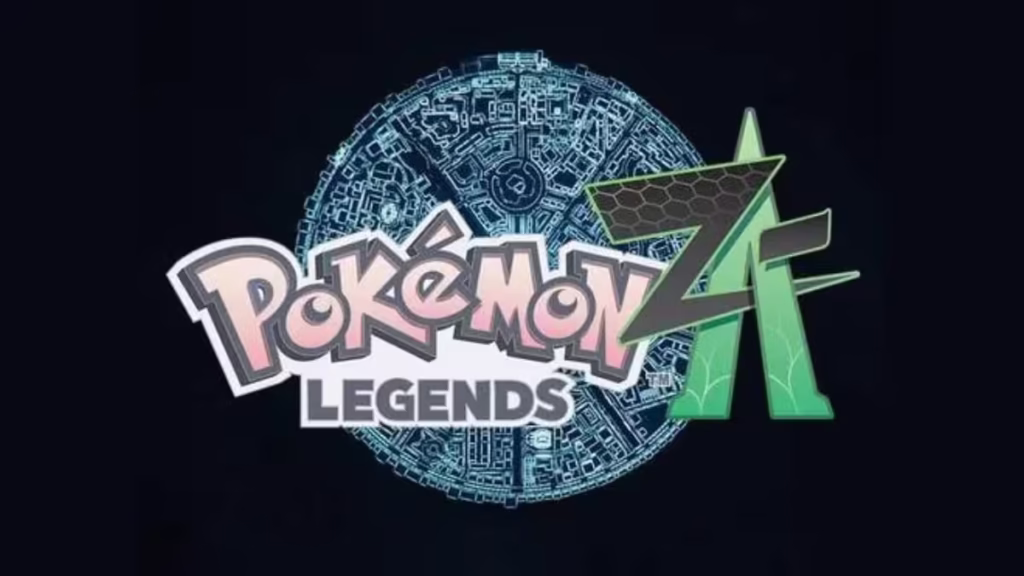 All Pokemon Legends ZA Mega Stones Locations: Complete Mega Stone Guide