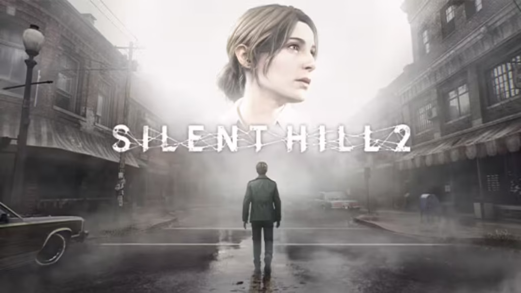Silent Hill 2 Xbox Physical Edition: All Editions and Prices