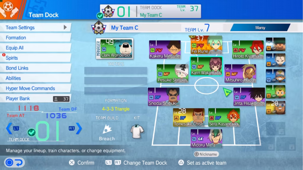 How to Level Up Fast in Inazuma Eleven Victory Road: Best EXP Farming Method