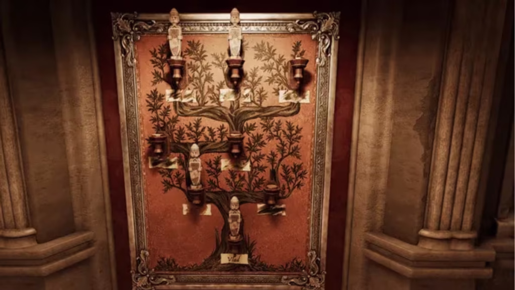 Escape Simulator 2 Dracula’s Castle Feast Puzzle Walkthrough & All Solutions