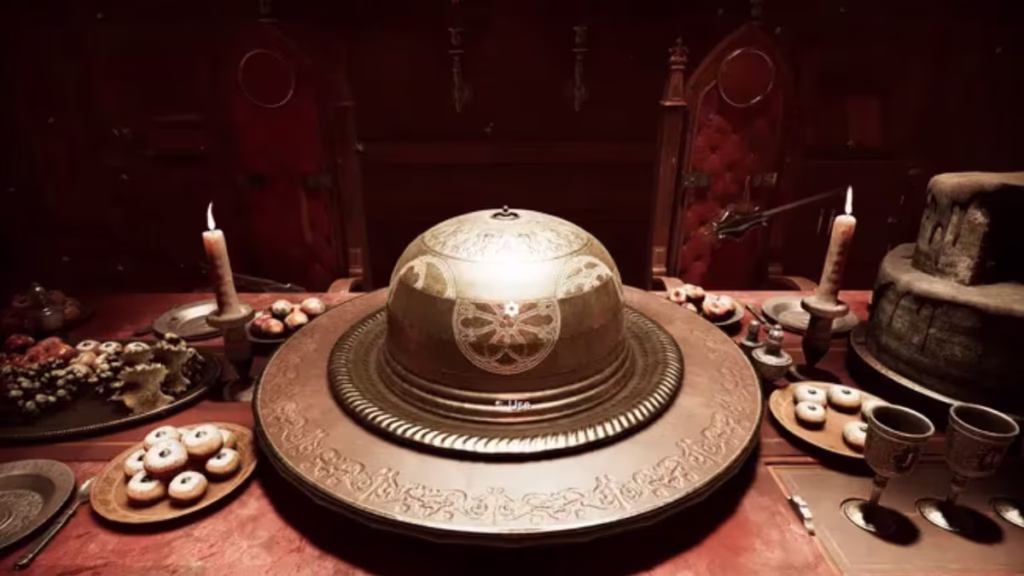 Escape Simulator 2 Dracula’s Castle Feast Puzzle Walkthrough & All Solutions