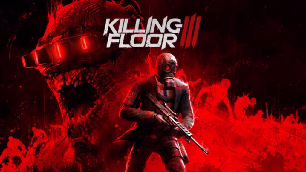 Killing Floor 3 Trophy Guide – All Trophies and Platinum Guide