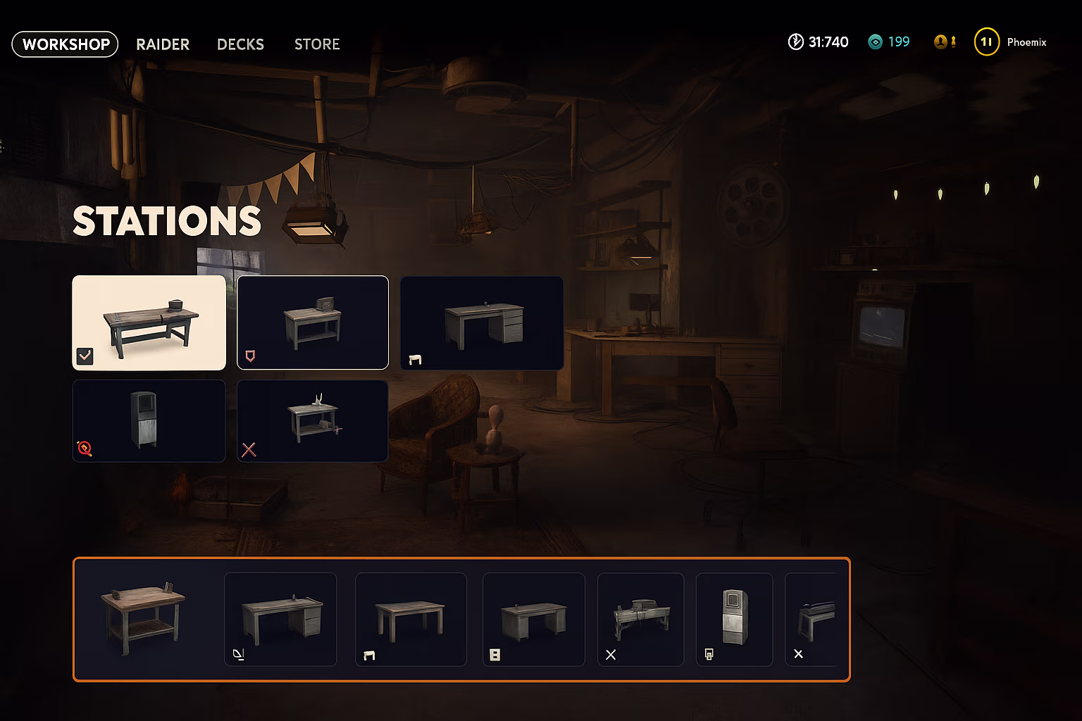 How to Upgrade the Workbench in ARC Raiders — Full Workshop Upgrade Guide