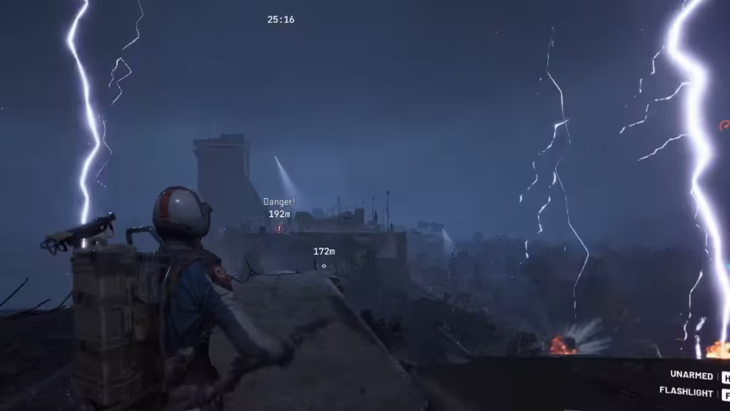 ARC Raiders Electromagnetic Storms Guide: Effects and Rewards