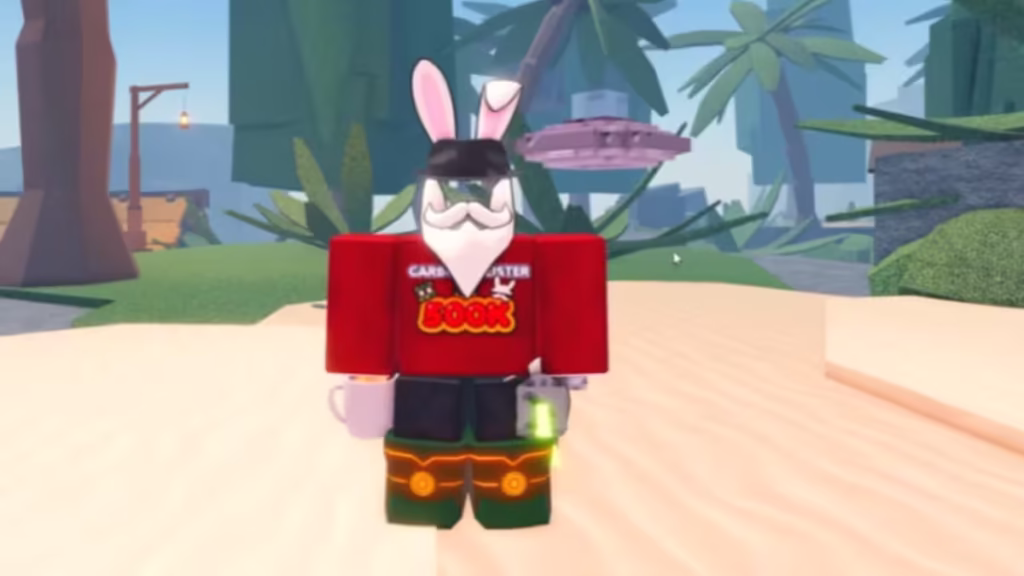 How to Get Dusky Thread in Fisch (Astraeus Serenade Quest Guide)