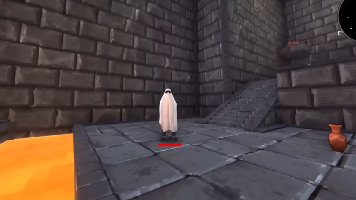 Best Roberto Build in Megabonk: Weapons, Tomes, Items, and Playstyle