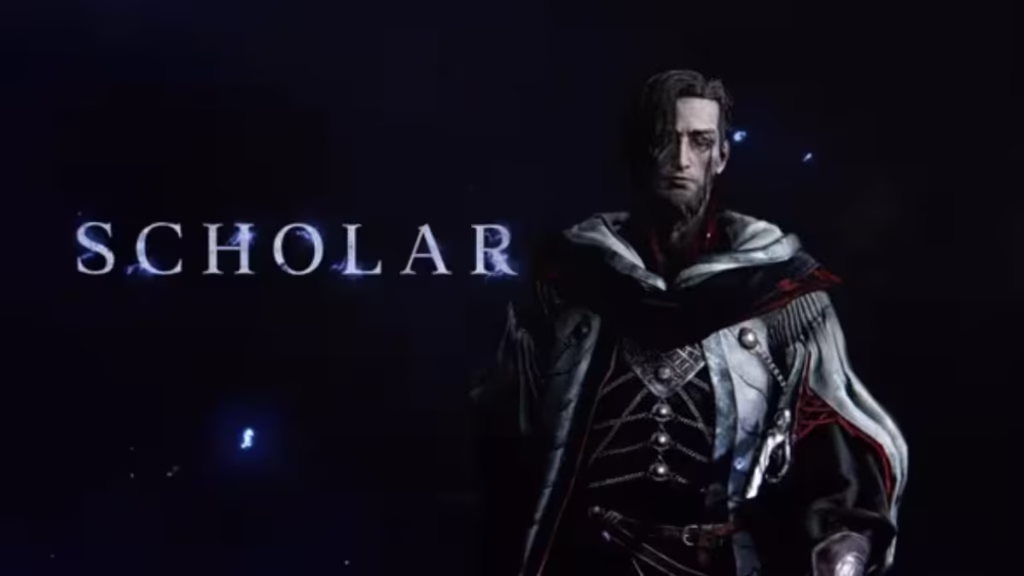 Elden Ring Nightreign Scholar Build: Best Relics and Passives