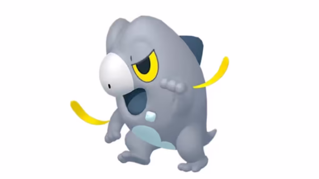 How to Find and Catch Frigibax in Pokémon Legends Z-A Mega Dimension DLC