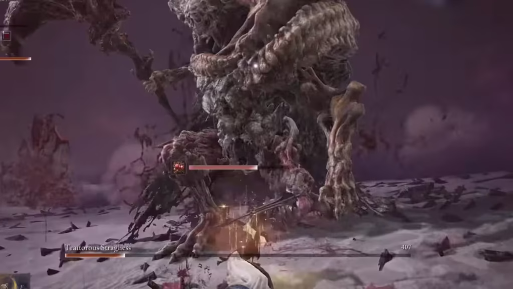 How to Easily Beat the Dreglord in Elden Ring Nightreign