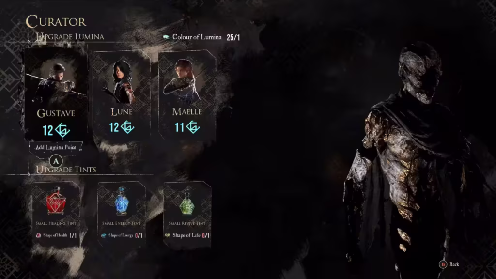 How to Use Colour of Lumina in Expedition 33: Complete Upgrade Guide