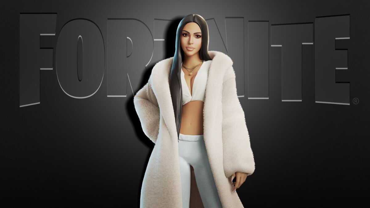 Kim Kardashian Cup Fortnite Guide: Rewards, Rules, Event Format & How to Qualify