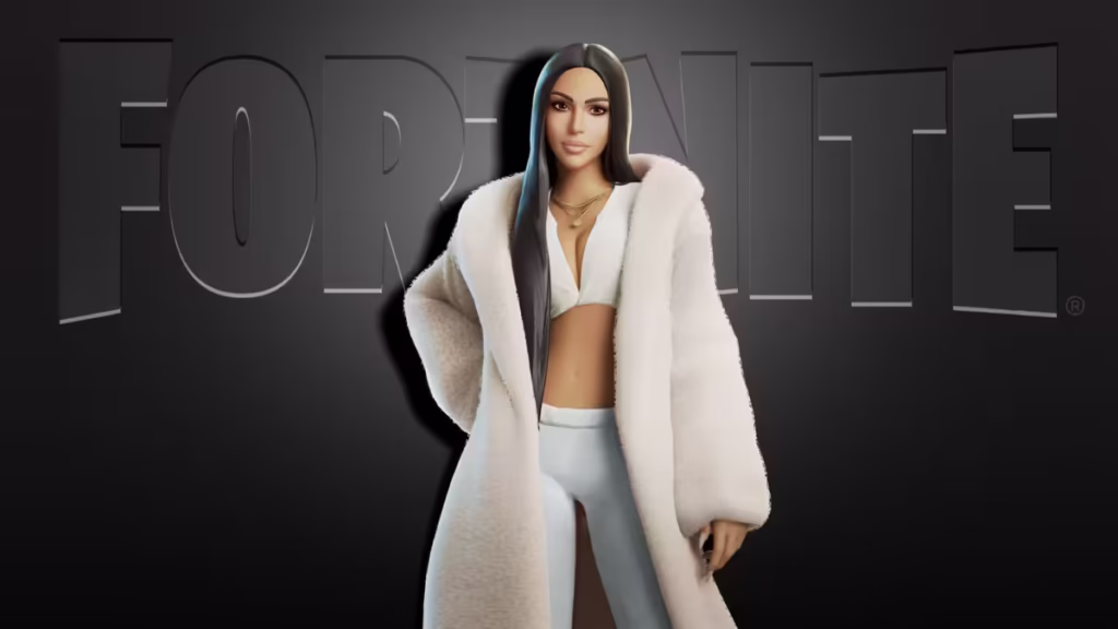 Kim Kardashian Cup Fortnite Guide: Rewards, Rules, Event Format & How to Qualify