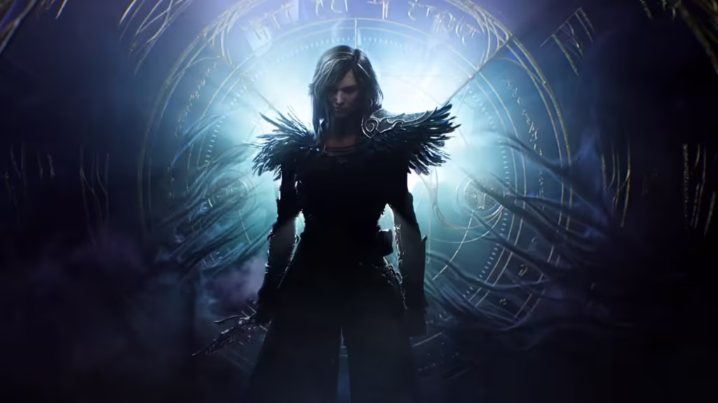 New Dungeons and Dragons Video Game Warlock Revealed With Warlock-Focused Gameplay