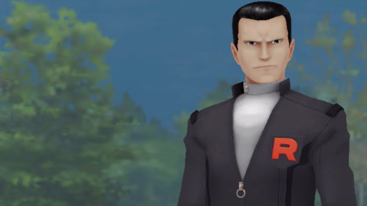 Pokémon Go: Best Giovanni Counters & Rewards December 2025