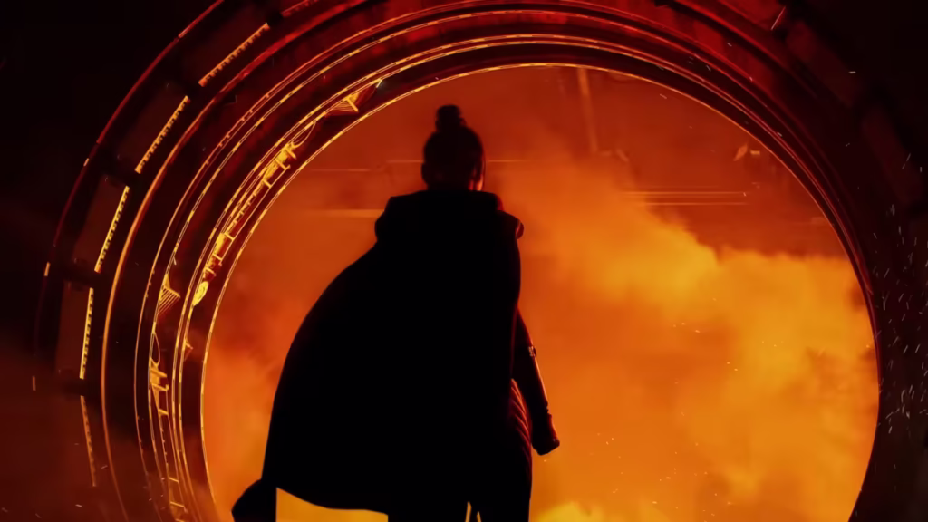 Star Wars Fate of the Old Republic Revealed With Casey Hudson
