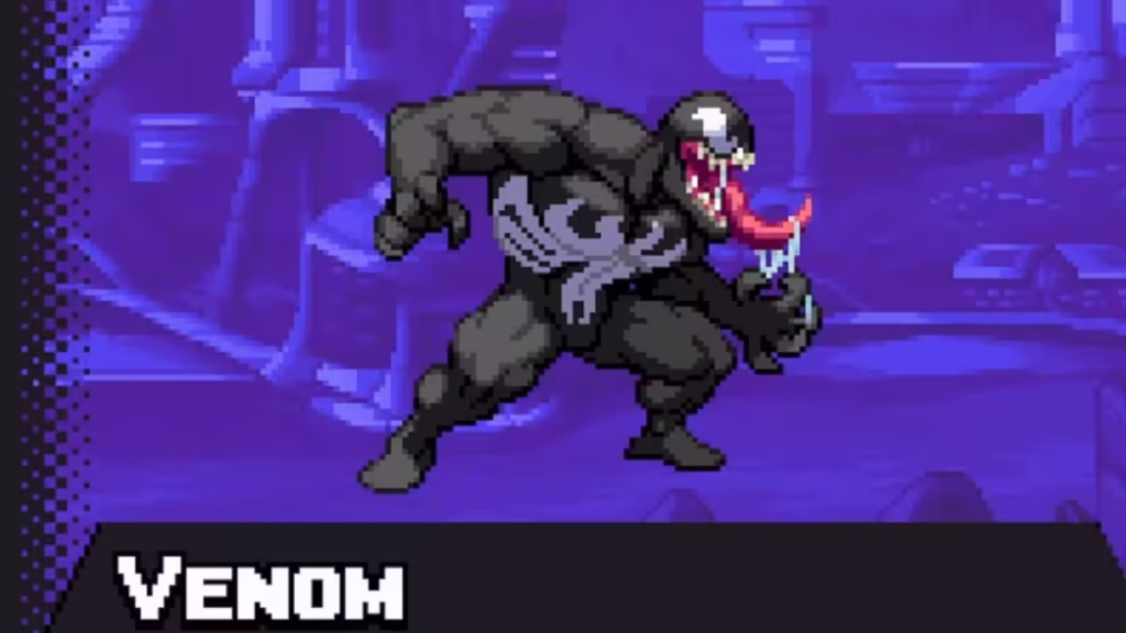 How to Unlock Hidden Heroes in Marvel Cosmic Invasion