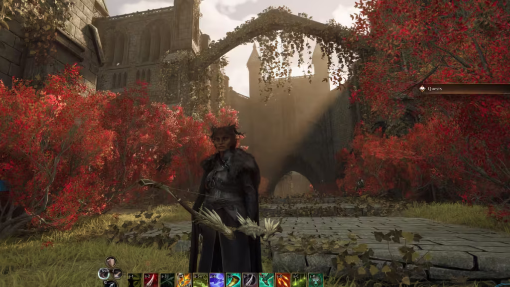 how to link ashes of creation intrepid account with steam