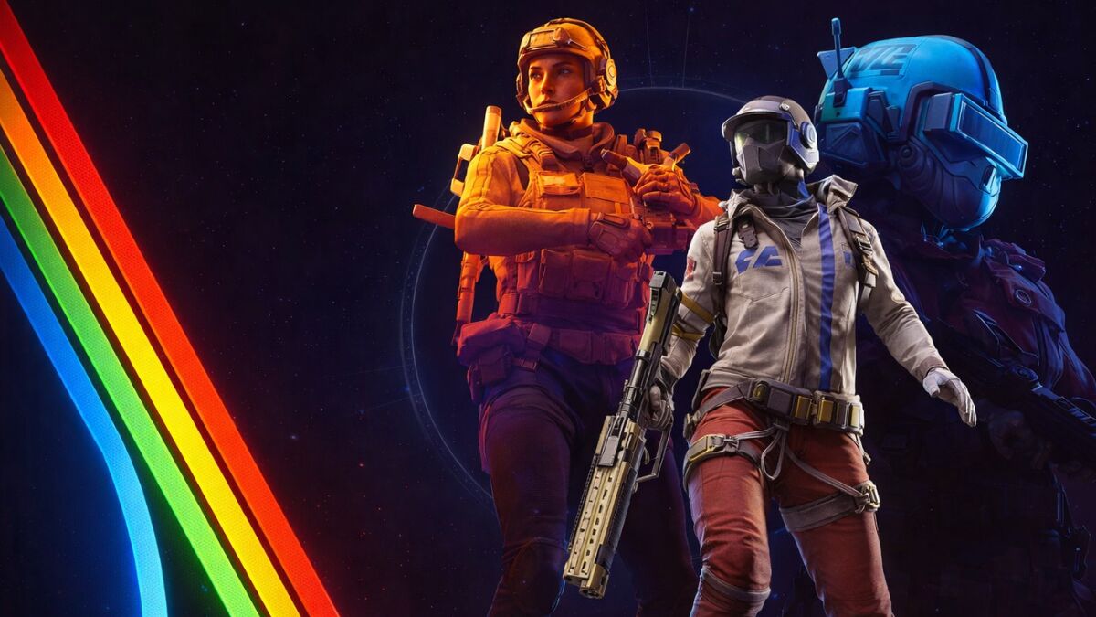 How to Get Free ARC Raiders Red Ryder Skin from THE FINALS