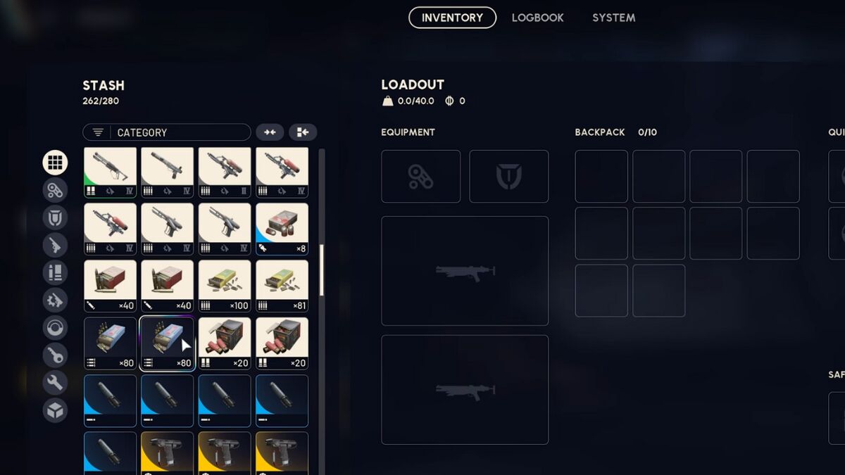 ARC Raiders Stash Value: How to Check and Calculate