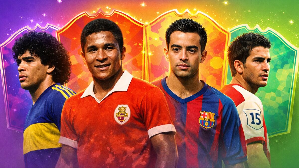 EA FC 26 Future Stars Team 1 Leaks: Full Player List, Ratings, and Release Time