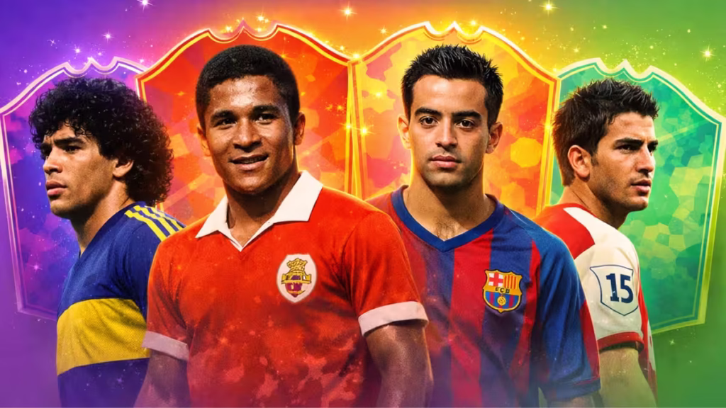 EA FC 26 Future Stars Team 1 Leaks: Full Player List, Ratings, and Release Time