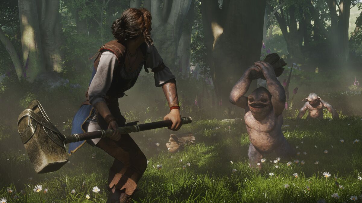 Fable Gray Morality System Explained: How the New Reputation Design Evolves the Original Trilogy