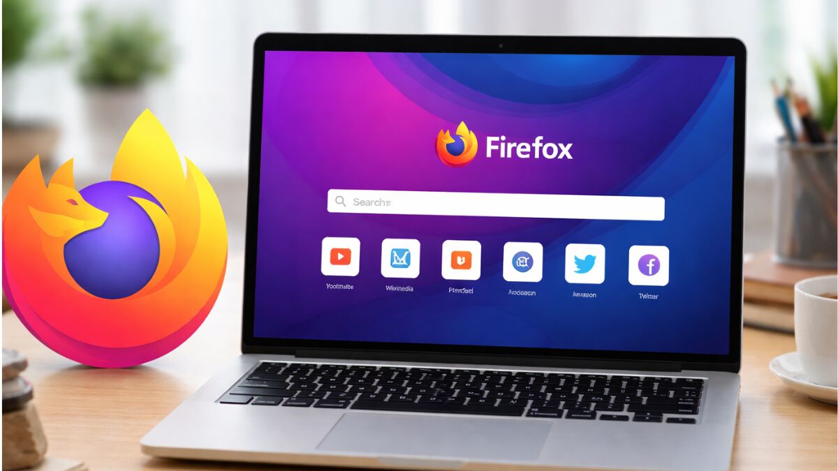 Firefox 147.0.2 Update Brings Custom Keyboard Shortcuts, Security Fixes, and Linux Improvements