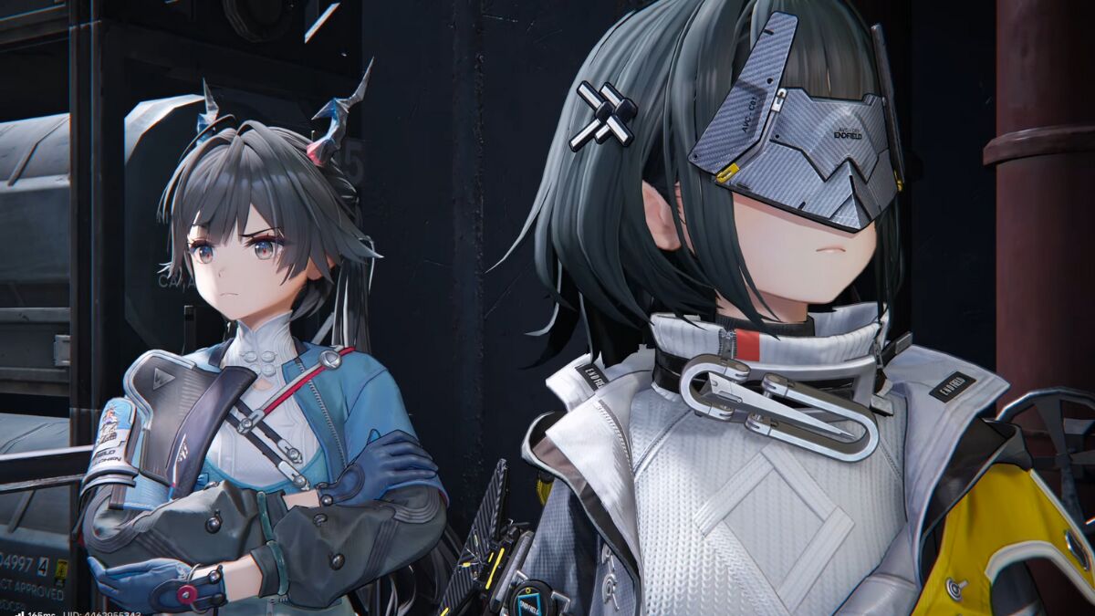 Fix the Super Crane in Arknights: Endfield – Complete Quest Walkthrough and Puzzle Solutions