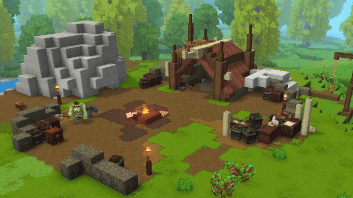 Hytale Best Base Locations Every Player Should Know