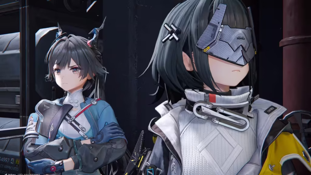 Fix the Super Crane in Arknights: Endfield – Complete Quest Walkthrough and Puzzle Solutions