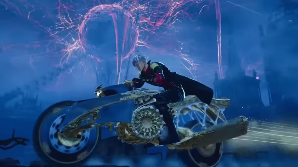 How to Reach Undead Forest in Code Vein 2 (Entrance Guide)