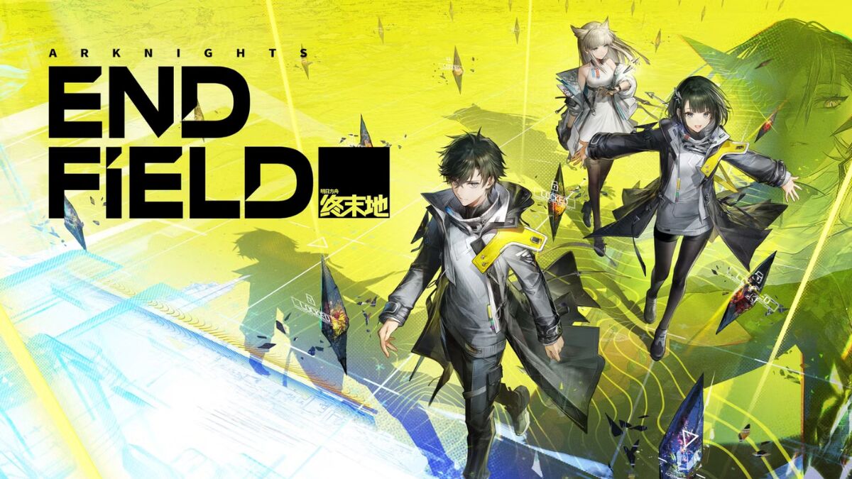 Arknights: Endfield Launches Globally on PS5, PC, and Mobile With 120 FPS Support and 135 Free Pulls