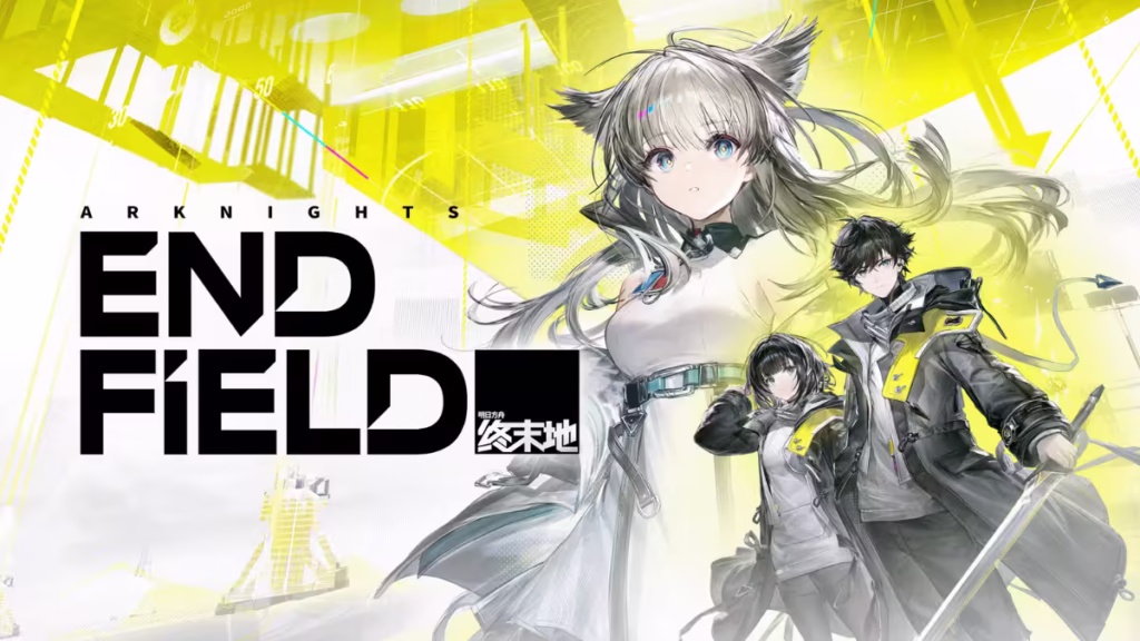 Arknights Endfield Free Rewards: All Launch Bonuses, Free 6-Star Operator, Codes & Pulls