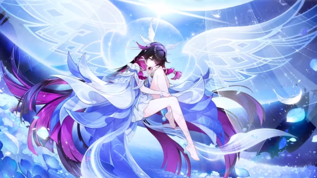 Columbina Best Teams in Genshin Impact – Top Lunar Bloom, Charged & Crystallize Comps