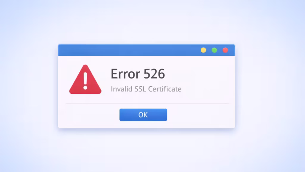 Royal Road 526 Error Code: Is the Site Down?