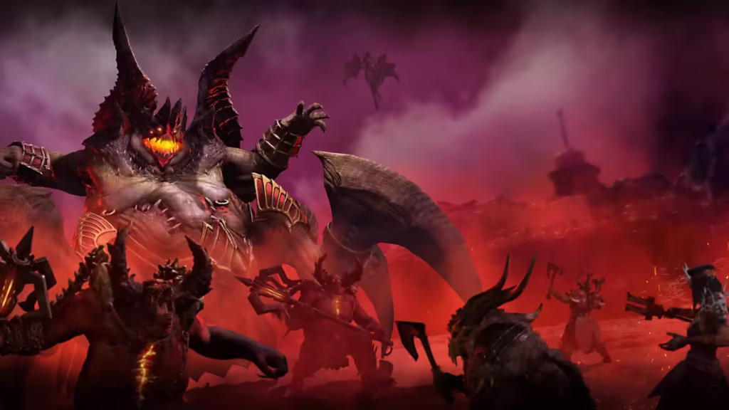 Best Build for the Tower in Diablo 4 Season 11